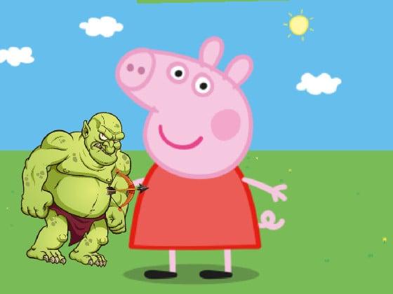 peppa pig 1