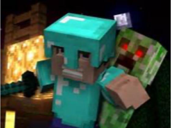 Minecraft Song 2 1