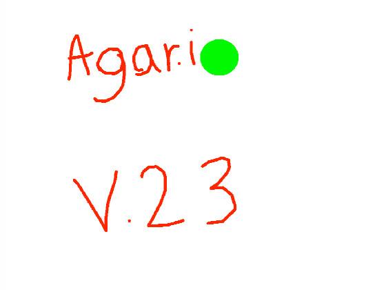 Agar.io Beta 1