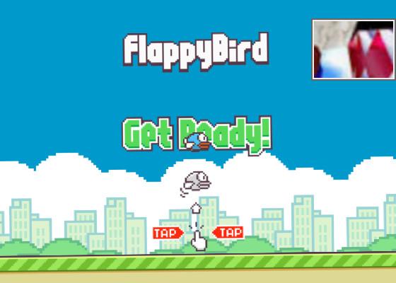 Flappy Bird 2