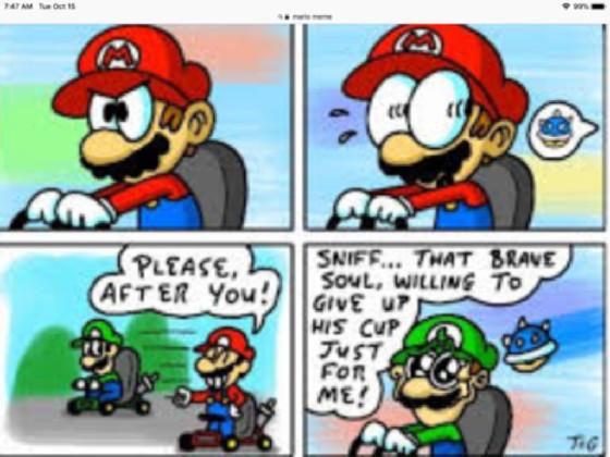 mario meme 