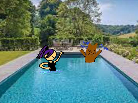 add your oc in the pool 1