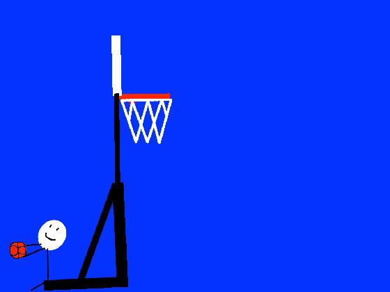Basketball (extreme)101