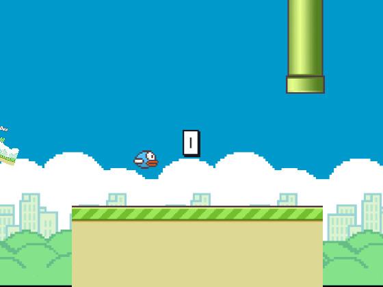 Flappy Bird! 1 1