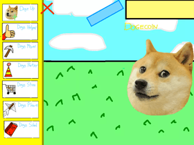 Doge Clicker 1 1 1 1