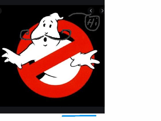 GhostBusters Theme Song 1