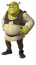 Shrek clicker auto ultimate.