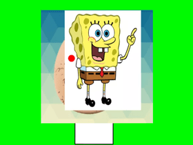 SPONGEBOB clicker