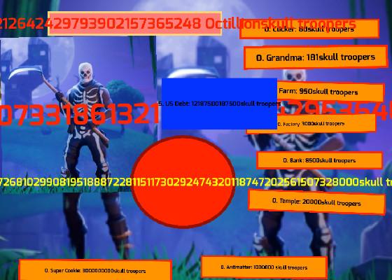 fortnite clicker 1 1 1