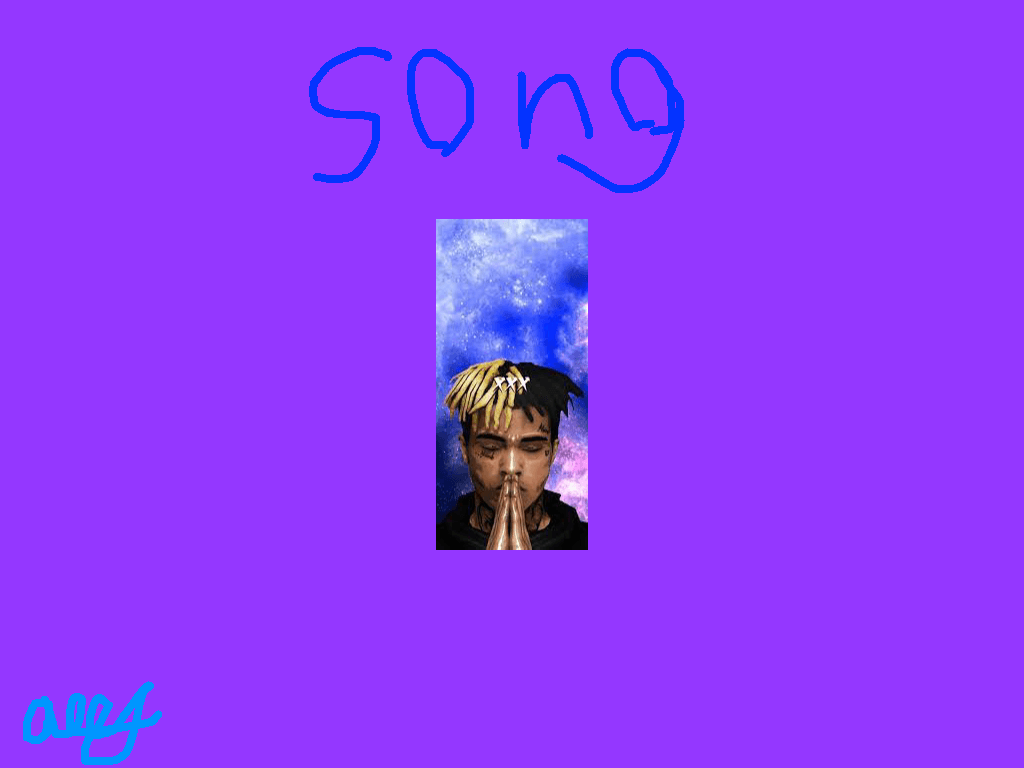 XXXTENTICTION - Moonlight