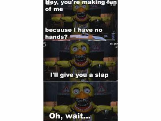 fnaf memes 10k vewes speshel