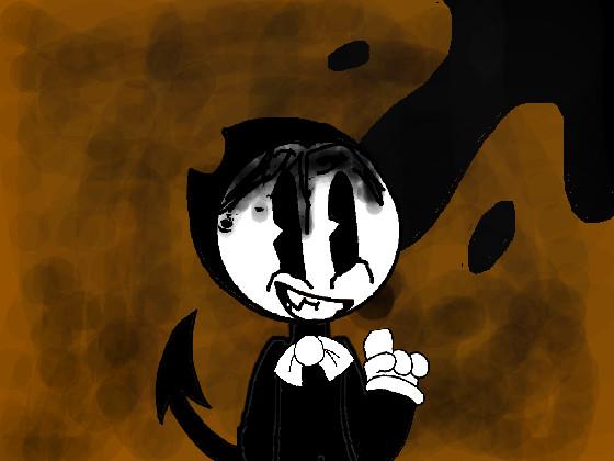 Bendy Animation 1