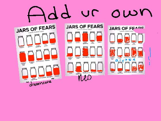 re:Jar of Fears 1