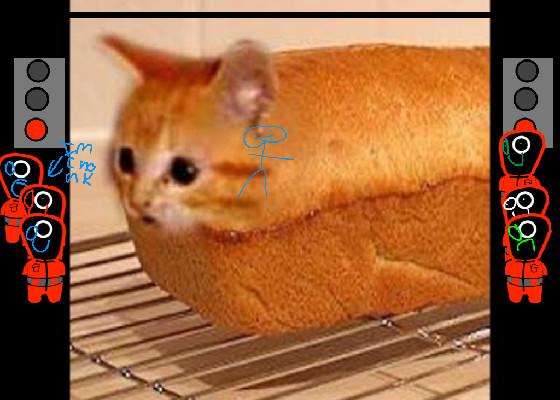 catbread games