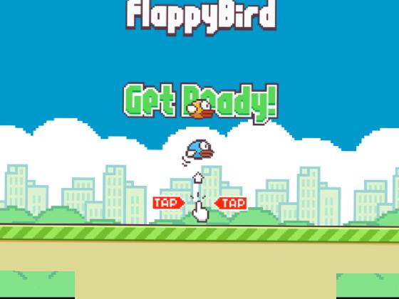 Flappy Bird