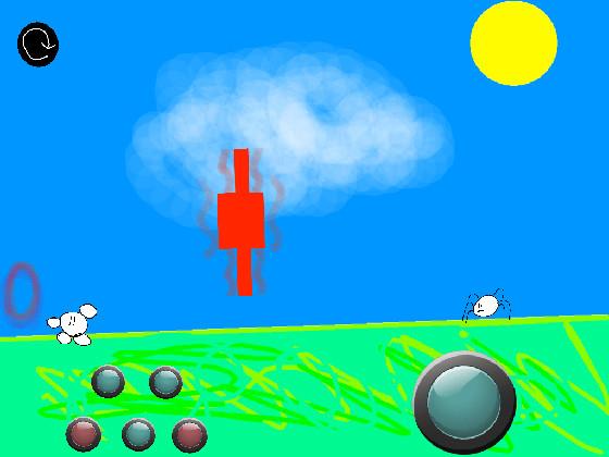 Bubble man (Tester) 1.2.2