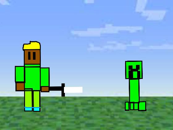 minecraft 2