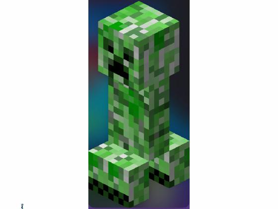 creeper song 2 1