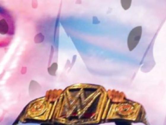 wwe title