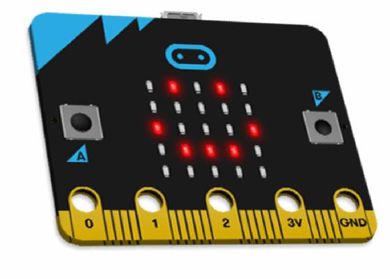 micro:bit 1