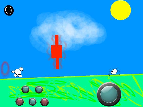 Bubble man (Tester) 1.2. 3