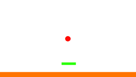 Pong Game