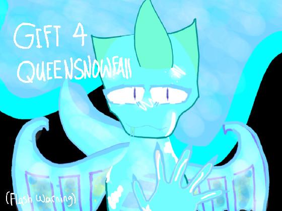 Basda meme! gift for queensnowfall