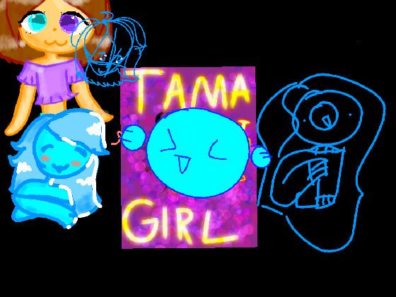 REQUEST FOR TAMA 1 1