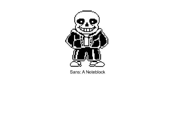 Sans: Music 