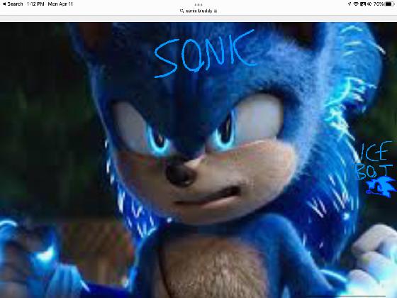 Sonic