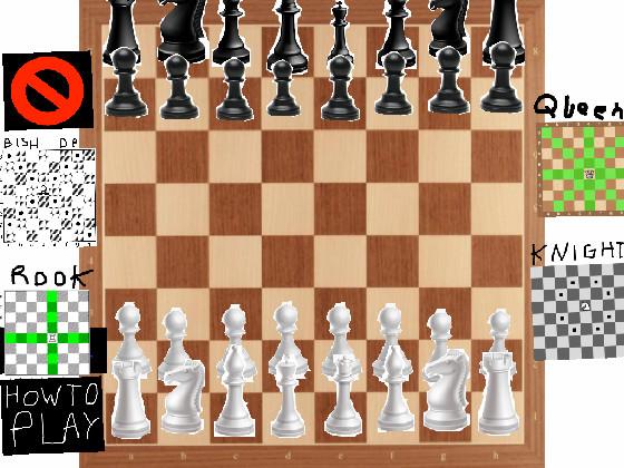 Chess  1