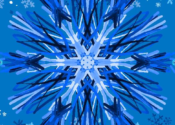 Snowflake Maker 1