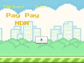 Pay Pay NDN