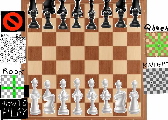 Chess  1