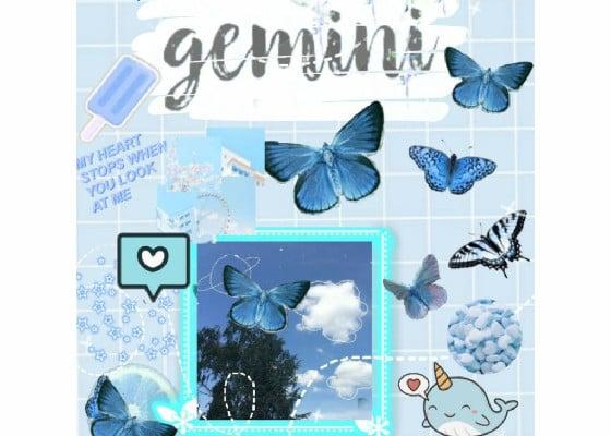 Gemini is the best sign