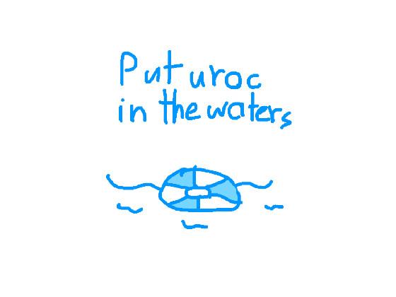 Re:re:put ur oc in the waters 1
