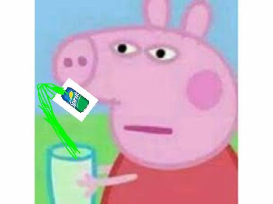 peppa pig  1