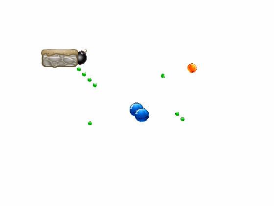 Agar.io v2.0 1