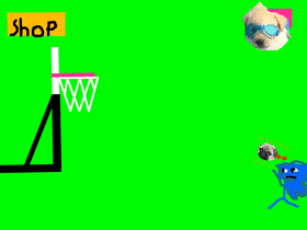 puppy basketball sonic man