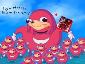 uganda knuckls