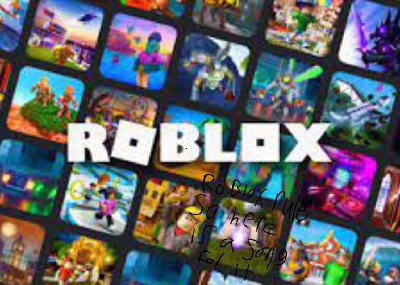  roblox rules 