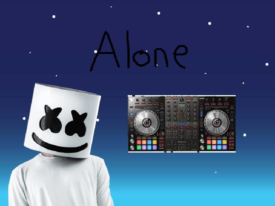 Marshmello Alone 20 1