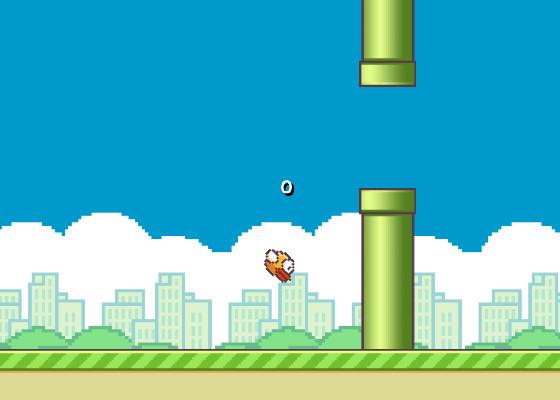 Flappy Bird 1