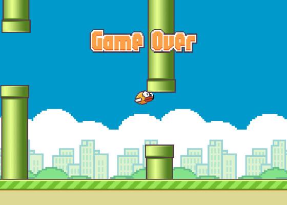 Flappy Bird 1