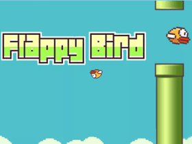 Flappy Bird. VS