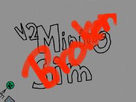 MINING SIM BROKED V.2!!