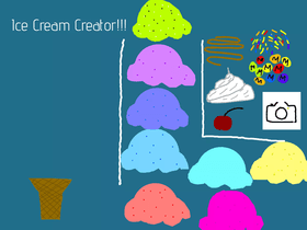 ICE CREAM CREATOR! (REMIX) :D