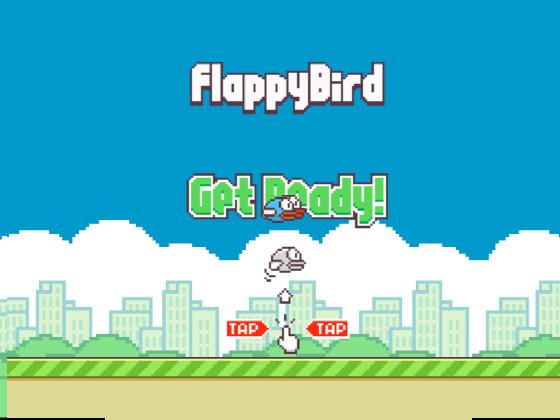 Flappy Bird 2