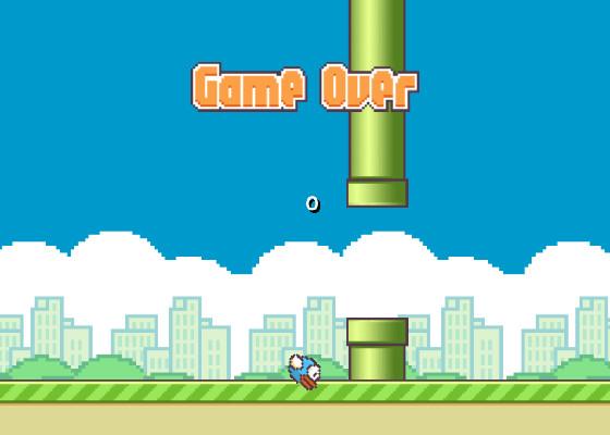 Flappy Bird 1