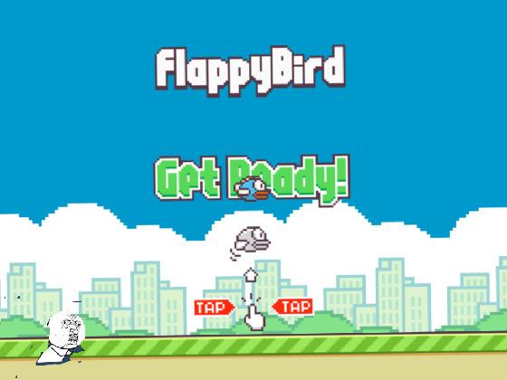 Flappy Bird  1